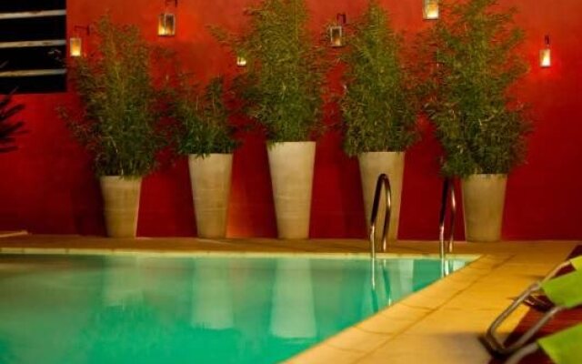 Sosiego Apart Hotel