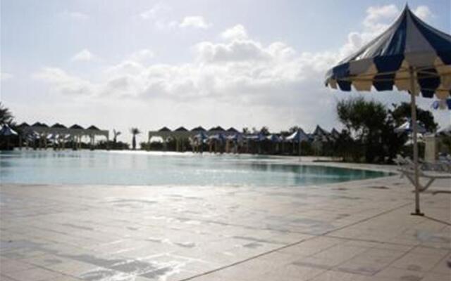 hôtel Sentido Marillia Resort & Spa
