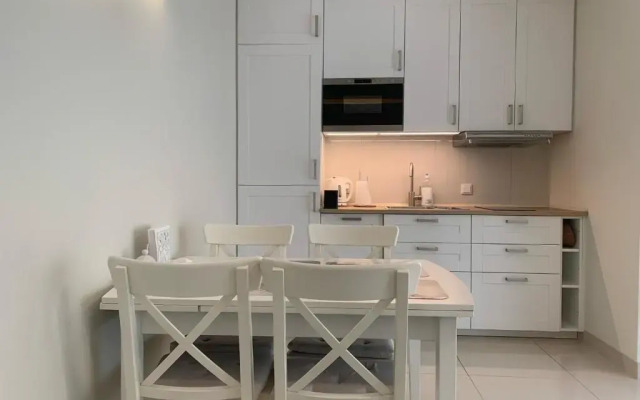 Apartament Cadena Sopot