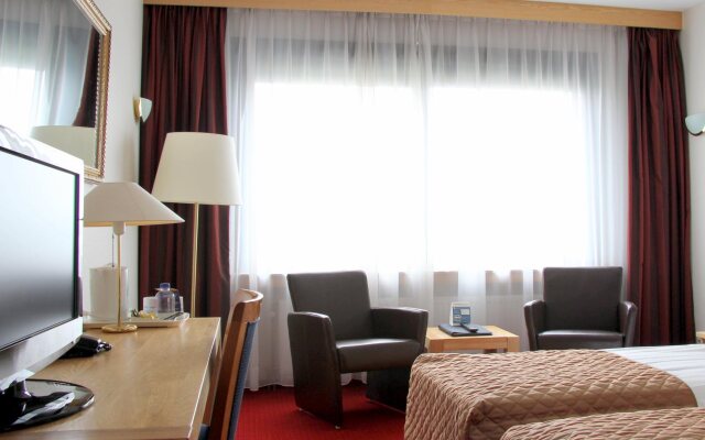 Bastion Hotel Groningen