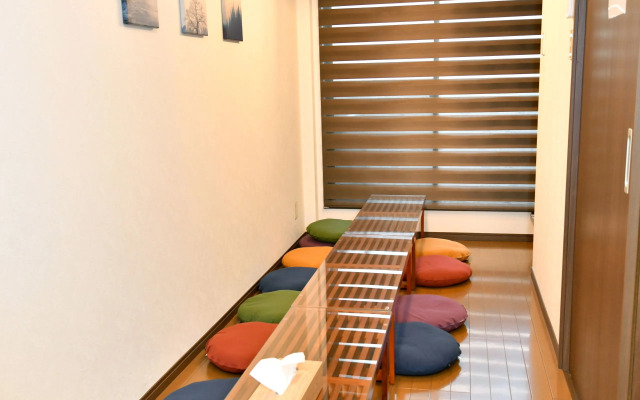 Guest House Osaka Haginochaya