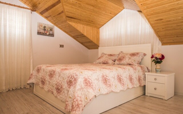 Villa Likya 1 By Villatatilin