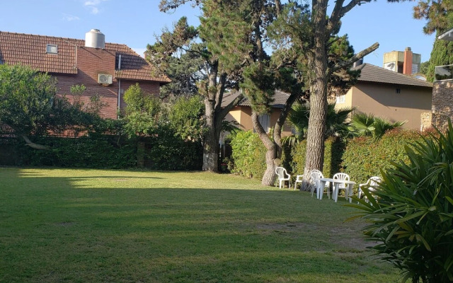 Hotel San Marco