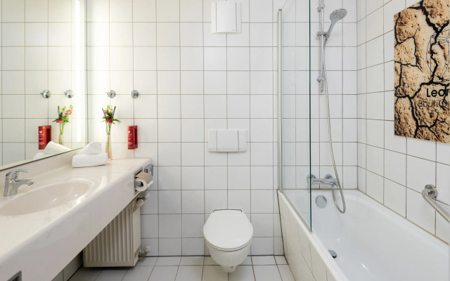Leonardo Boutique Hotel Berlin City South