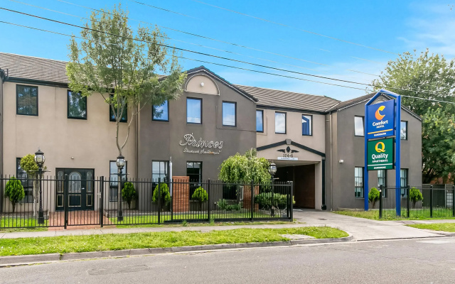 Quality Apartments Dandenong