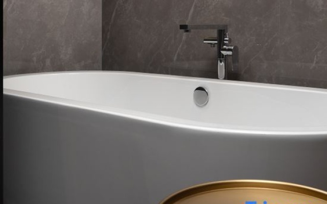 Tongxiang Jinyue Maison New Century Hotel – Bathroom – Jiaxing