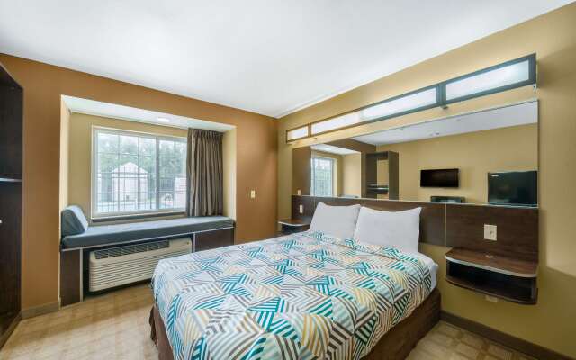 Motel 6 Breaux Bridge, La