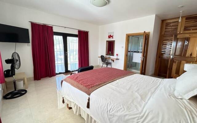 Allenview Guesthouse