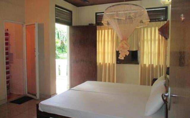 Thilanka Beach Resort