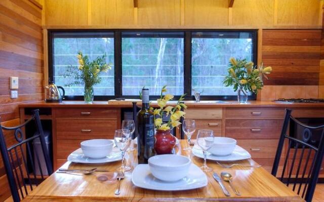 Girraween Environmental Lodge