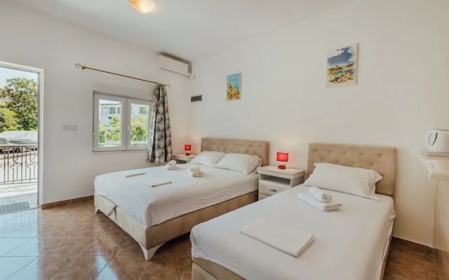 Apartments Bonaca Igalo