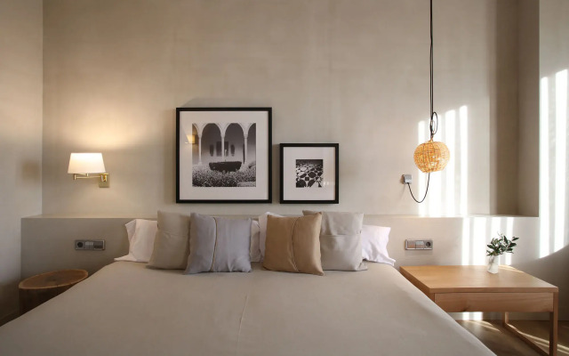 Hotel Peralada Wine Spa & Golf