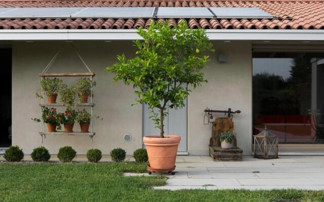 A Casa Di Ita