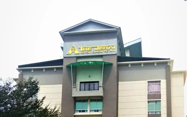 The Jerai Hotel Sungai Petani