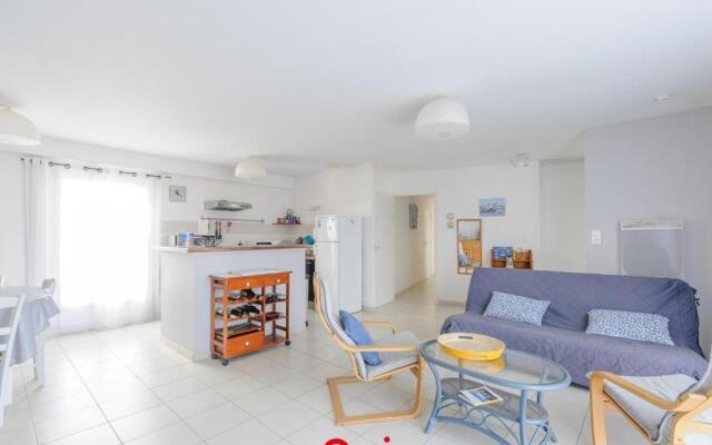 Maison Angoulins, 4 pièces, 6 personnes - FR-1-535-13