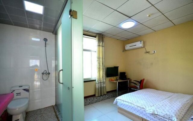 Wuhan Minghang Guesthouse
