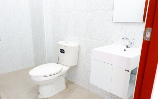 Thongsuk Mini Resort