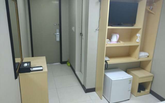 Hotel Myeong-Dong
