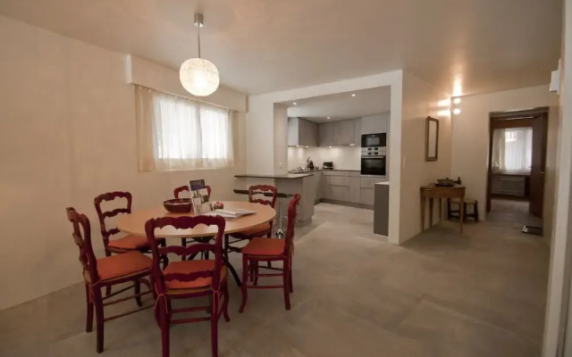 La Villa Emeline - Apartment Emilie