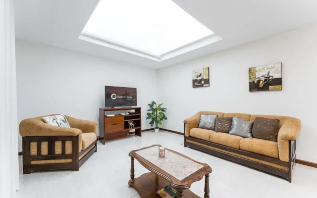 GuestReady - Amazing House in Madalena