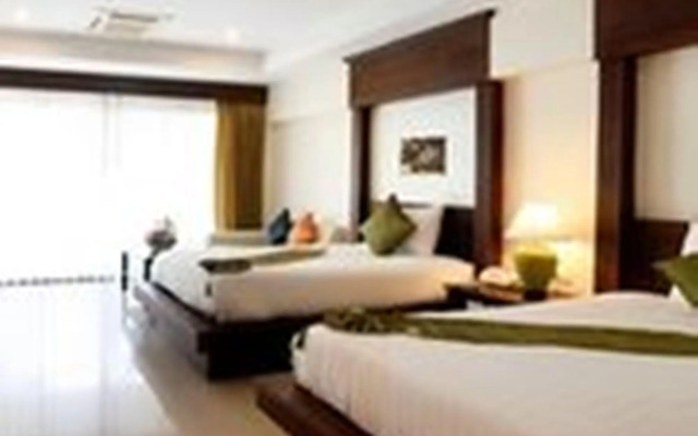 Baan Yuree Resort and Spa