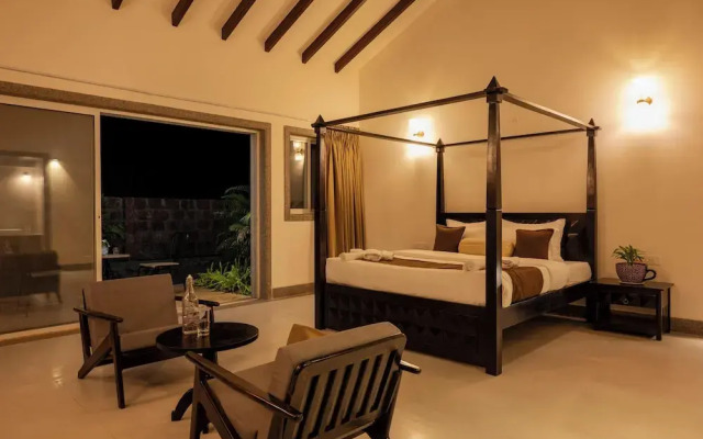 Amora A Boutique Resort