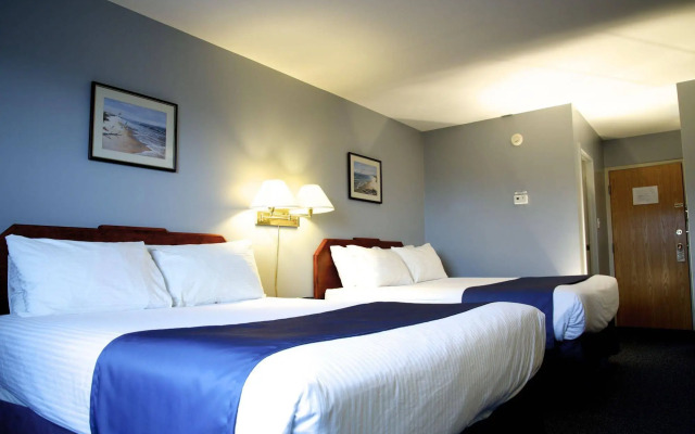 St. Christopher's Hotel