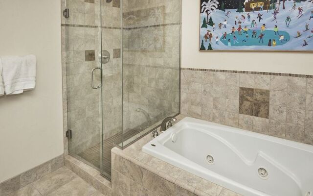 Ascent Condo 312