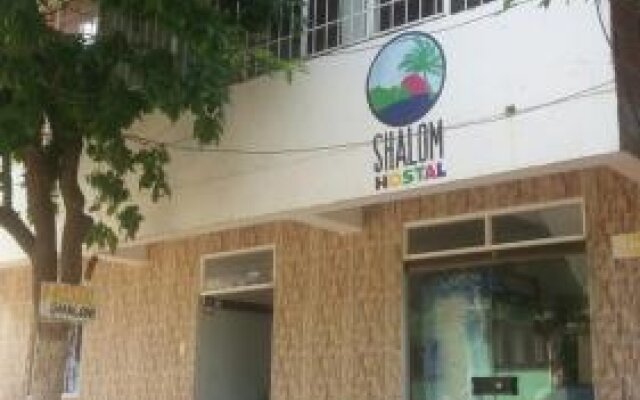 Shalom Hostal