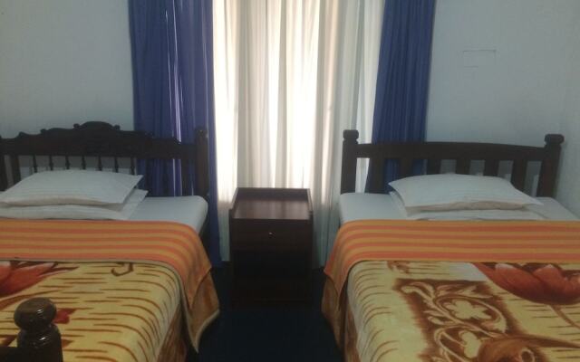 St. Andrews Hostel