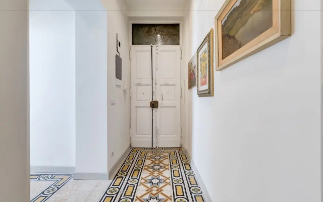 Monti Colosseum Apartment-Urbana