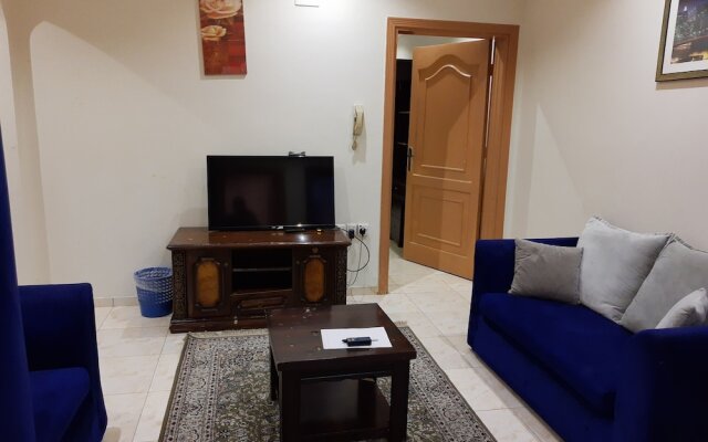 OYO 541 The Mar Furnished Apartments