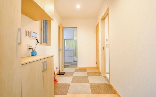 Zenith's House