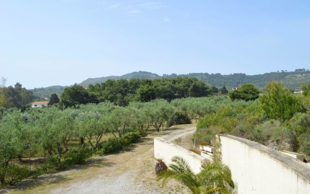 Villa Ammos Vasilikos Zakynthos