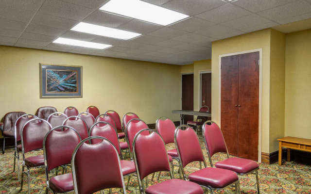 Best Western Southwest Little Rock