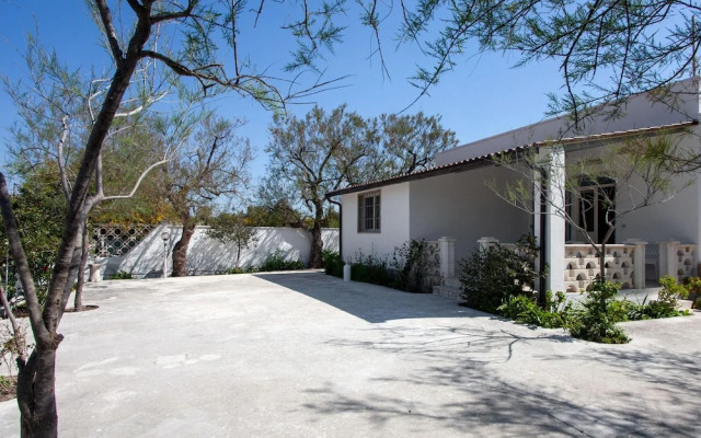 Villa Sabbia Magica 100 Meters From sea