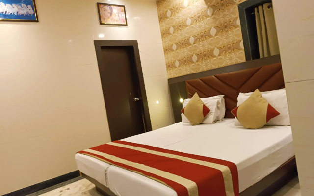 Hotel Mulberry – Guest Rooms – Kolkata
