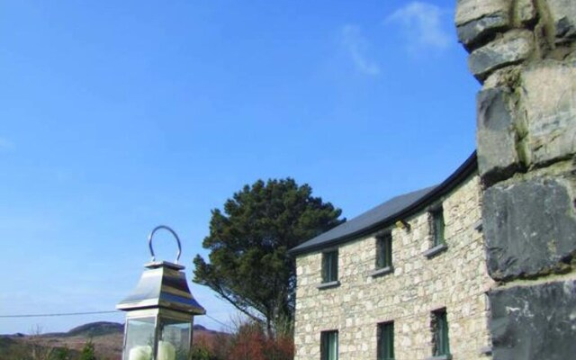 The Stones Lodge