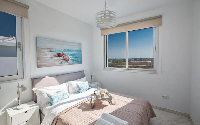 Villa Alasia AQ Al01