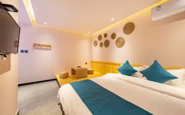 Beijing Xinyue Homestay