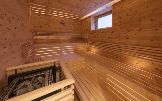 Alpbach Lodge Chalet Superior