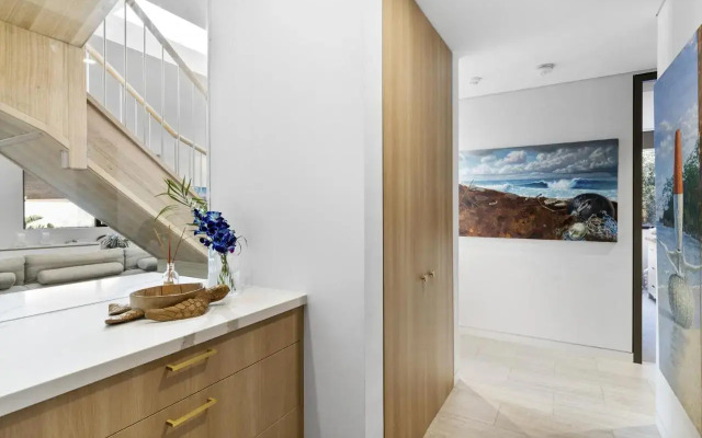 YAWA1B - Bellevue Hill Penthouse