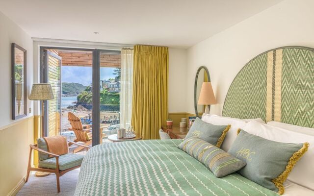 Harbour Beach Club & Hotel