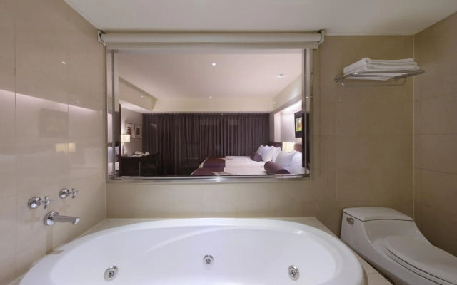 K HOTEL - Yunghe
