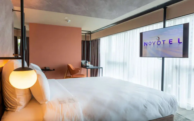 Novotel Istanbul Bomonti