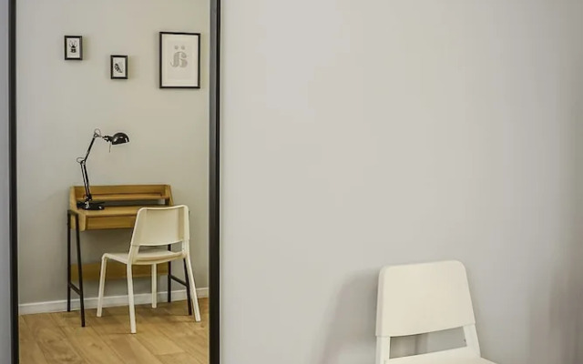 Lemon Rent Apartment