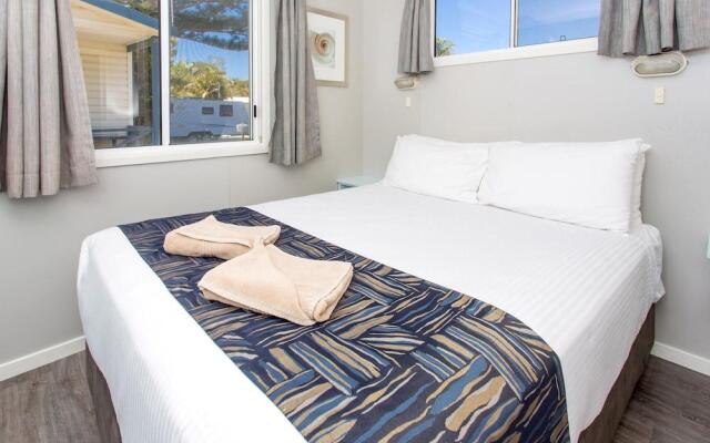 BIG4 Forster Tuncurry Great Lakes Holiday Park