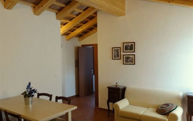 Agriturismo Le Procurative