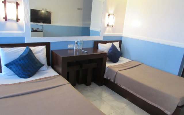Oyster Plaza Hotel