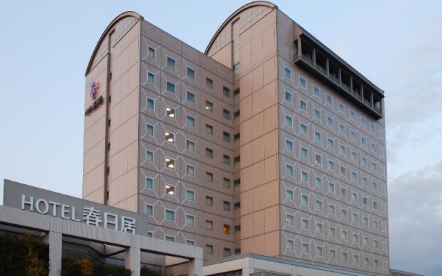 Hotel Kasugai